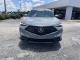 New 2025 Acura ADX A-Spec image 2