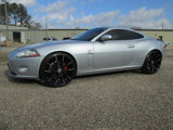 Used 2007 Jaguar XK Coupe image 2