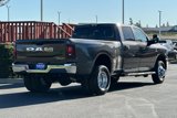 New 2025 RAM 3500 Tradesman image 4