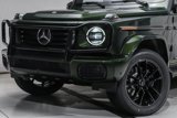 New 2025 Mercedes-Benz G 550 image 2
