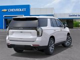 New 2025 Chevrolet Tahoe High Country image 4