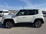 Used 2022 Jeep Renegade Limited w/ Sun, Sound & Wheels Group image 5