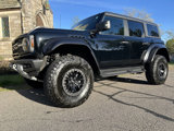Used 2022 Ford Bronco Raptor image 4