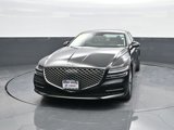 Used 2023 Genesis G80 2.5T image 3