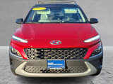 Certified 2022 Hyundai Kona SEL image 3