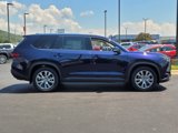 New 2025 Toyota Grand Highlander FWD image 2