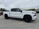 Certified 2024 Chevrolet Silverado 1500 RST w/ Convenience Package II image 2