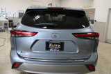 Used 2021 Toyota Highlander Platinum image 6