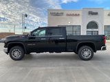 New 2025 Chevrolet Silverado 2500 LTZ w/ LTZ Convenience Package image 2