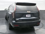 Used 2021 Cadillac Escalade ESV Sport Platinum w/ Heavy-Duty Trailer Package image 2