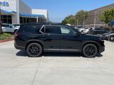 New 2025 Honda Pilot Black Edition image 3