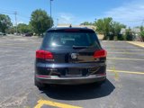 Used 2017 Volkswagen Tiguan Wolfsburg Edition image 4