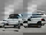New 2025 Mercedes-Benz GLB 250 4MATIC image 5