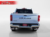 New 2025 RAM 1500 Laramie image 4