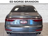 Used 2023 Audi S8 image 4