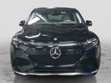 New 2025 Mercedes-Benz EQS 450+ SUV image 2