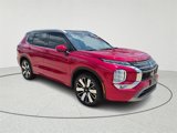 New 2025 Mitsubishi Outlander SEL image 3