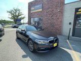 Used 2017 BMW 540i xDrive image 2