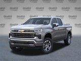 New 2026 Chevrolet Silverado 1500 LTZ image 5