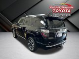 Certified 2024 Toyota 4Runner Limited image 3