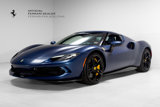 Certified 2023 Ferrari 296 GTB image 3