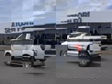 New 2025 Ford F150 Lariat image 4