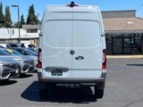 New 2025 Mercedes-Benz Sprinter 2500 image 5