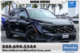 Certified 2024 Honda CR-V Sport-L image 1
