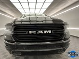 Used 2023 RAM 1500 Laramie image 2