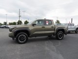 New 2025 Toyota Tacoma TRD Off-Road image 6