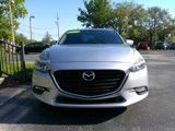 Used 2017 MAZDA MAZDA3 Touring w/ Popular Equipment Package image 3