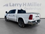 New 2025 RAM 1500 Limited image 3