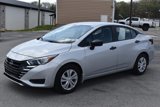 Used 2024 Nissan Versa S w/ Trunk Package image 3