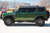 Used 2024 Ford Bronco Everglades image 2