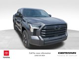 New 2025 Toyota Tundra SR5 image 3