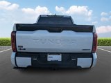 New 2025 Toyota Tundra Platinum image 4