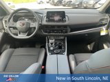 New 2026 Nissan Rogue Rock Creek w/ Rock Creek Premium Package image 5