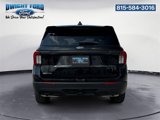 New 2025 Ford Explorer 4WD Police Interceptor w/ Ultimate Wiring Package image 4