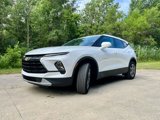 Used 2023 Chevrolet Blazer LT w/ Convenience Package image 2