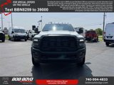 New 2025 RAM 5500 Tradesman image 2