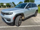 Used 2024 Jeep Grand Cherokee Limited 4xe image 5