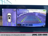 New 2025 Nissan Armada SL w/ Captain's Chari Seat Package image 4