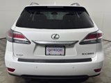 Used 2015 Lexus RX 350 FWD image 5