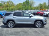 New 2026 Chevrolet Equinox LT w/ Convenience Package II image 5