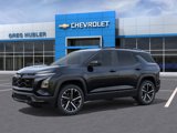 New 2026 Chevrolet Equinox RS w/ Convenience Package III image 2