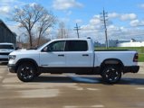 Used 2024 RAM 1500 Rebel w/ Rebel Level 1 Equipment Group image 3