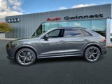 New 2025 Audi RS Q8 performance image 2