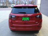 New 2024 Jeep Compass Limited image 4