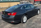 Used 2017 Chevrolet Malibu LT image 5