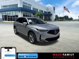 Used 2026 Acura MDX SH-AWD image 1